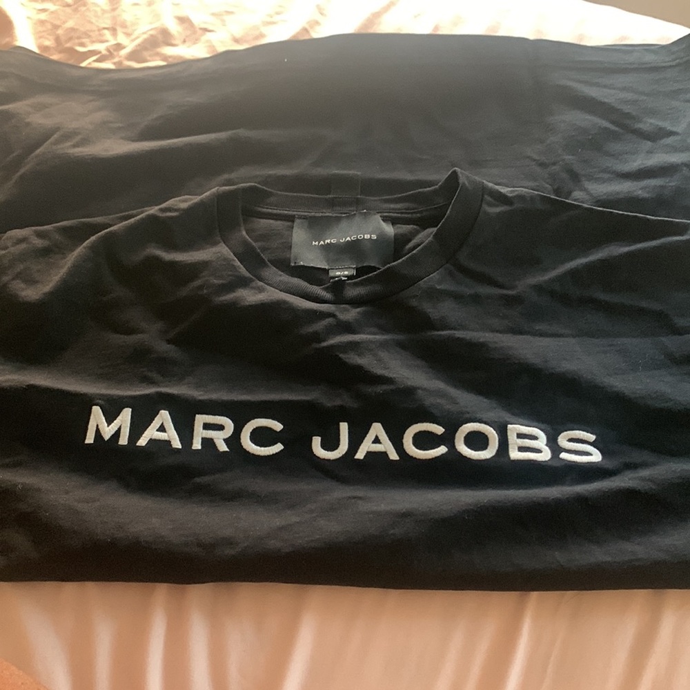 Marc jacobs - Picture 3 of 3